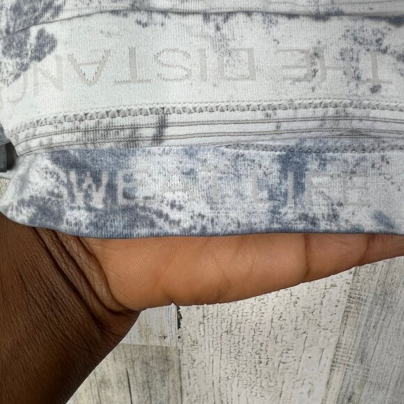 Lululemon‎ Swiftly Tech Racerback Tank Top Shirt Womens 10 - Picture 5 of 9